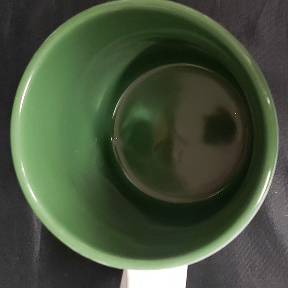 Sheffield Home Clover Cottage NWT Lucky Wishes St. Patrick's Ceramic Mug - Picture 4 of 6